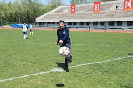 加强麻疹防控以应对2026年世界杯等大型活动